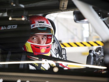  BMW M4 GT3 &ndash; Po raz pierwszy na torze